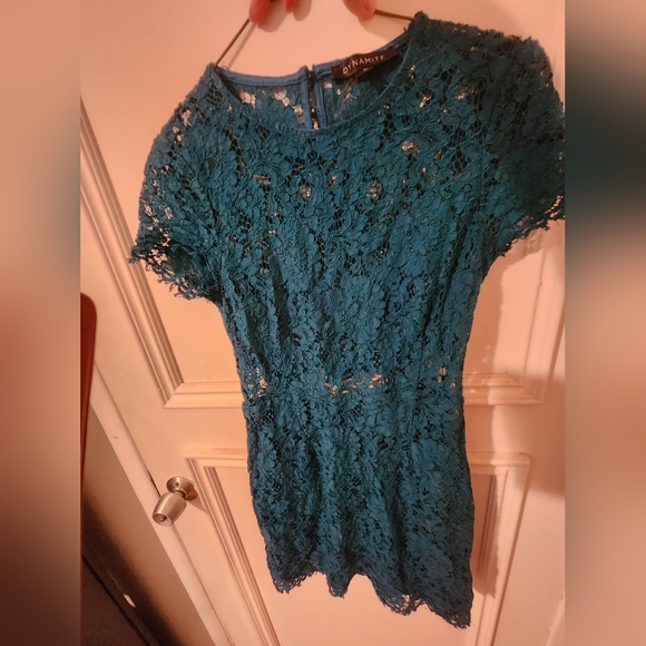 Robe small - Picture 2 of 4